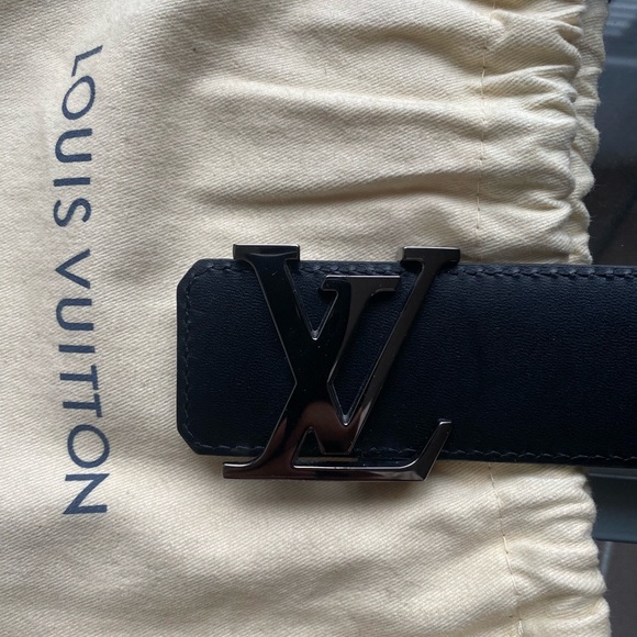 Louis Vuitton belt - Picture 9 of 11